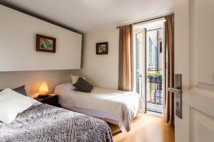 Appartements HEAVEN AP4440 By Riviera Holiday Homes : photos des chambres