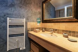 Appartements HEAVEN AP4440 By Riviera Holiday Homes : photos des chambres
