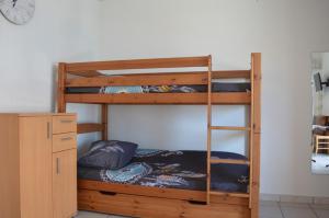 Appartement studio 4 couchages SAINT CYPRIEN SC610-011