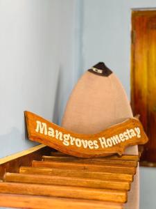Mangroves homestay