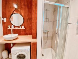 Appartement Terrasse vue Mer