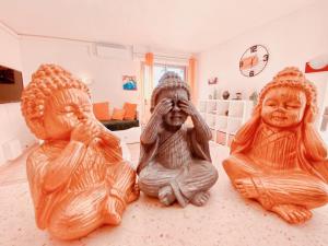 Appartement Terrasse vue Mer