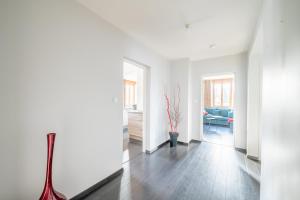 La Perle Isolée - Grand appartement contemporain et chaleureux près de Pontarlier