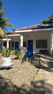 Hotel remanso beach, villas