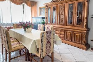 S297 - Sirolo, villetta pentalocale con giardino