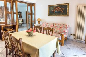 S297 - Sirolo, villetta pentalocale con giardino
