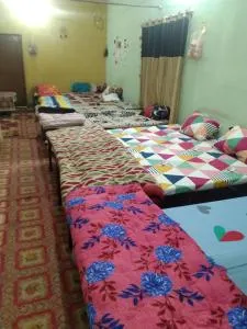 Mahakumbh HomeStay Jhunsi by Indian Culture - Phūlpur