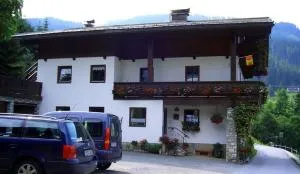 Haus Nelsen - Berg Dienten