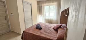 Anastasio Terrace double 3