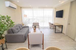 New Great Apartment 1BR In Cielo Mar