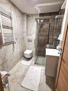 Victory & Vukasin Lux Apartmani