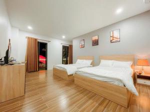 VINHOTEL Cà Mau
