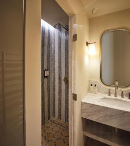 Hotels Le Pigonnet - Esprit de France : photos des chambres