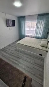 Marinad 1-ком Квартира в Центре города - Petukhovo