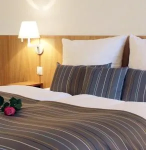 Pension Cafe Konrad - Vilsbiburg