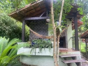 Suites Lauberge - Praia de Palmas