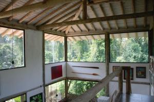 Palafita da Mata Itamambuca