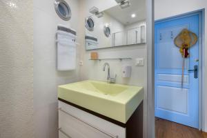 Sur le Port du Croisic - Appartement pour 4