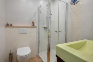 Sur le Port du Croisic - Appartement pour 4