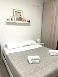 Appartamento con 1 Camera da Letto