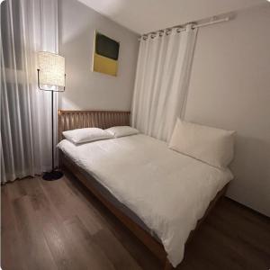 Gyeongbokgung Palace House