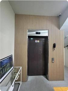 Gyeongbokgung Palace House