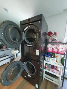 Gyeongbokgung Palace House