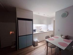 Gyeongbokgung Palace House