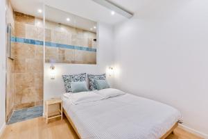 Joli appartement au coeur du quartier Bastille