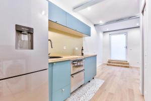 Joli appartement au coeur du quartier Bastille