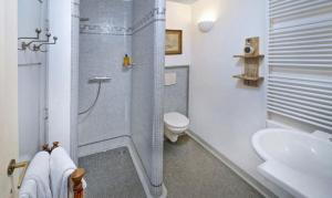 Double Room with Private Bathroom room in B&B Au Lion D'or