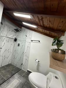 Apartamentos con vista boscosa y parking en Buenos Aires, Medellín