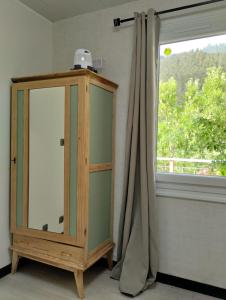 Domaine du vieux tilleul- Appartements - Gorges Tarn et Jonte : photos des chambres