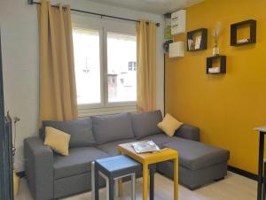 Domaine du vieux tilleul- Appartements - Gorges Tarn et Jonte : photos des chambres