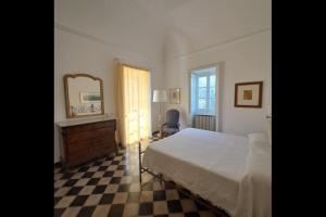 Villa Quartarella - La bellezza nel silenzio - piscina