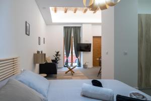 ESC - Loft Valencia Cómodos y espaciosos estudios cercanos a estación Joaquín Sorolla
