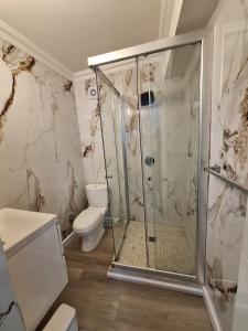 Norms Near US Embassy