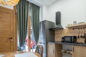 ESC - Loft Valencia Cómodos y espaciosos estudios cercanos a estación Joaquín Sorolla