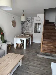 La Conquête, charmante maison de caractère - Villegly