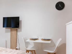 Studios de la forêt le cocon en plein cœur du centre touristique et thermal d Amnéville