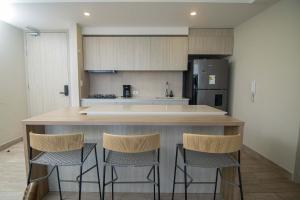 New & Comfortable Apartment In Cielo Mar