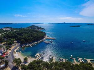 Apartment 566-4 for 5 Pers in Drage