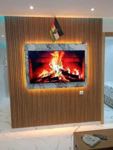 Stadium Station Suites - Ziaten