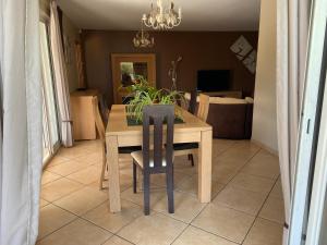 Villas Villa Saint Laurent D-Aigouze : photos des chambres