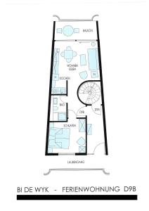 Haus Bi de Wyk D9B