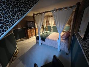 B&B / Chambres d'hotes La Pause : photos des chambres
