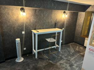 B&B / Chambres d'hotes La Pause : photos des chambres