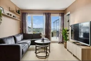 Fin leilighet for VM - 欧坎哥