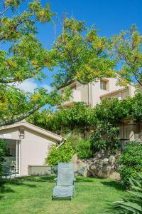 Villas Residence Les Toits de Santa Giulia : Studio - Bella Vista