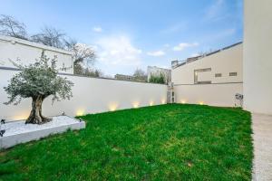 Appart'hotels JIJI Suites : photos des chambres